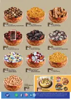 Hashim Hypermarket offers in Al Rashidiya from 6 to 9 August 2026 Magic Numbers - Hashim Hypermarket - UAE - 6 August 2026 – 9 August 2026 - Page 4