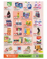 Mark & Save offers in Khalidiya Mall from 6 to 9 August 2026 big 4 days deals - Mark & Save - UAE - 6 August 2026 – 9 August 2026 - Page 8