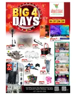 Mark & Save offers in Khalidiya Mall from 6 to 9 August 2026 big 4 days deals - Mark & Save - UAE - 6 August 2026 – 9 August 2026 - Page 2