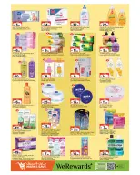 Mark & Save offers in Khalidiya Mall from 6 to 9 August 2026 big 4 days deals - Mark & Save - UAE - 6 August 2026 – 9 August 2026 - Page 3