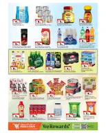 Mark & Save offers in Khalidiya Mall from 6 to 9 August 2026 big 4 days deals - Mark & Save - UAE - 6 August 2026 – 9 August 2026 - Page 7