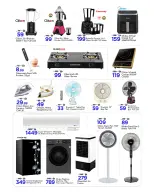 Mark & Save offers in Khalidiya Mall from 6 to 9 August 2026 big 4 days deals - Mark & Save - UAE - 6 August 2026 – 9 August 2026 - Page 4