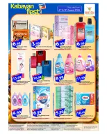 Mark & Save UAE offers from 6 to 12 August 2026 Kabayan Festival Offers - Mark & Save - UAE - 6 August 2026 – 12 August 2026 - Page 2
