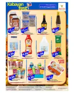 Mark & Save UAE offers from 6 to 12 August 2026 Kabayan Festival Offers - Mark & Save - UAE - 6 August 2026 – 12 August 2026 - Page 4