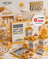 Ofertas de Pueblo de la carne Bahréin de 6 a 8 agosto 2026 Ofertas de fin de semana - Pueblo de la carne - Bahréin - 6 agosto 2026 – 8 agosto 2026 - Página 2