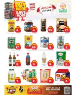 Makkah offers in Jeddah from 21 to 27 Safar 1448 AH (6 – 12 August 2026) Buy more, save more - Makkah - Saudi Arabia - 6 August 2026 – 12 August 2026 - Page 4