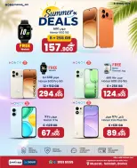 Offres MobileSuq de 6 à 8 août 2026 Offres d'été - Page 6