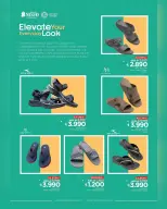 Nesto Oman offers from 6 to 16 August 2026 Footwear Festival Offers - Nesto - Oman - 6 August 2026 – 16 August 2026 - Page 7