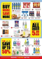 Viva supermarket UAE offers from 6 to 12 August 2026 Summer Sale - Viva supermarket - UAE - 6 August 2026 – 12 August 2026 - Page 3