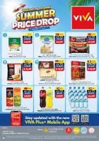 Viva supermarket UAE offers from 6 to 12 August 2026 Summer Sale - Viva supermarket - UAE - 6 August 2026 – 12 August 2026 - Page 24