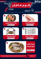 عروض بيت الجملة من ٦ حتى ١٢ أغسطس ٢٠٢٦ عروض الذكري السنوية التاسعة - بيت الجملة - مصر - 6 اغسطس 2026 – 12 اغسطس 2026 - صفحة 12