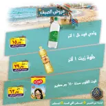 عروض الصردى جملة ماركت من ٦ حتى ٨ أغسطس ٢٠٢٦ عروض الصيف - الصردى جملة ماركت - مصر - 6 اغسطس 2026 – 8 اغسطس 2026 - صفحة 13