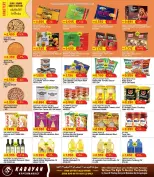 Offres Kabayan Koweït de 6 à 12 août 2026 Bonanza shopping - Kabayan - Koweït - 6 aout 2026 – 12 aout 2026 - Page 3