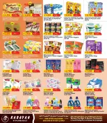 Offres Kabayan Koweït de 6 à 12 août 2026 Bonanza shopping - Kabayan - Koweït - 6 aout 2026 – 12 aout 2026 - Page 4