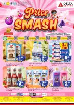 Delta center UAE offers from 7 to 16 August 2026 Price smashing - Delta center - UAE - 7 August 2026 – 16 August 2026 - Page 1