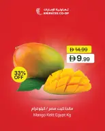 عروض تعاونية الإمارات الإمارات من ٧ حتى ١٠ أغسطس ٢٠٢٦ عروض التوفير الكبرى - تعاونية الإمارات - الإمارات - 7 اغسطس 2026 – 10 اغسطس 2026 - صفحة 2