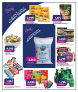 Offres Oncost Koweït de 9 à 11 août 2026 Offres en semaine - Oncost - Koweït - 9 aout 2026 – 11 aout 2026 - Page 4