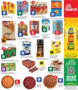 Offres Grand hypermarché Qatar de 6 à 19 août 2026 Offres 10 20 30 QR - Grand hypermarché - Qatar - 6 aout 2026 – 19 aout 2026 - Page 6
