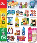 Offres Grand hypermarché Qatar de 6 à 19 août 2026 Offres 10 20 30 QR - Grand hypermarché - Qatar - 6 aout 2026 – 19 aout 2026 - Page 5