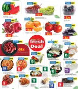 Offres Grand hypermarché Qatar de 6 à 19 août 2026 Offres 10 20 30 QR - Grand hypermarché - Qatar - 6 aout 2026 – 19 aout 2026 - Page 2