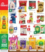 Offres Grand hypermarché Qatar de 6 à 19 août 2026 Offres 10 20 30 QR - Grand hypermarché - Qatar - 6 aout 2026 – 19 aout 2026 - Page 7