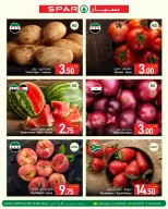 عروض سبار قطر من ٩ حتى ١٥ أغسطس ٢٠٢٦ صفقات طازجة - سبار - قطر - 9 اغسطس 2026 – 15 اغسطس 2026 - صفحة 2