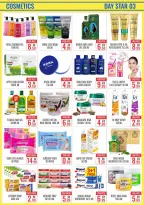 DAY STAR offers in Dubai from 8 to 16 August 2026 DAMKA Offers - DAY STAR - UAE - 8 August 2026 – 16 August 2026 - Page 3
