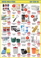 DAY STAR offers in Dubai from 8 to 16 August 2026 DAMKA Offers - DAY STAR - UAE - 8 August 2026 – 16 August 2026 - Page 6