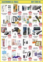 DAY STAR offers in Dubai from 8 to 16 August 2026 DAMKA Offers - DAY STAR - UAE - 8 August 2026 – 16 August 2026 - Page 5