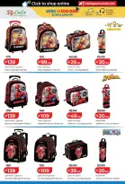 Lulu UAE offers from 8 to 20 August 2026 Back to School Deals - Lulu - UAE - 8 August 2026 – 20 August 2026 - Page 4