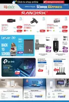 Lulu UAE offers from 8 to 20 August 2026 Back to School Deals - Lulu - UAE - 8 August 2026 – 20 August 2026 - Page 46