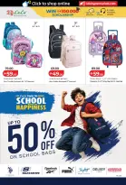 Lulu UAE offers from 8 to 20 August 2026 Back to School Deals - Lulu - UAE - 8 August 2026 – 20 August 2026 - Page 8