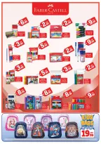 Day to Day offers in Al Karama from 8 to 17 August 2026 Back to School Deals - Day to Day - UAE - 8 August 2026 – 17 August 2026 - Page 11