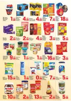 Day to Day offers in Al Karama from 8 to 17 August 2026 Back to School Deals - Day to Day - UAE - 8 August 2026 – 17 August 2026 - Page 3