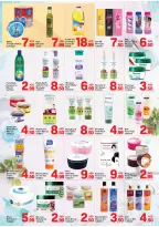 Day to Day offers in Al Karama from 8 to 17 August 2026 Back to School Deals - Day to Day - UAE - 8 August 2026 – 17 August 2026 - Page 4