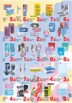 Day to Day offers in Al Karama from 8 to 17 August 2026 Back to School Deals - Day to Day - UAE - 8 August 2026 – 17 August 2026 - Page 10