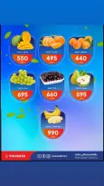 Ofertas de cooperativa Al Daher martes 11 agosto 2026 Ofertas de frutas y verduras - cooperativa Al Daher - Kuwait - 11 agosto 2026 – 11 agosto 2026 - Página 4