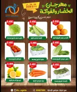 Ofertas de cooperativa Alegaila Kuwait martes 11 agosto 2026 Festival de Frutas y Verduras - cooperativa Alegaila - Kuwait - 11 agosto 2026 – 11 agosto 2026 - Página 3