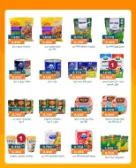 Ofertas de Cooperativa AL Rumaithya de 11 a 13 agosto 2026 ofertas de 990 fils - Cooperativa AL Rumaithya - Kuwait - 11 agosto 2026 – 13 agosto 2026 - Página 9