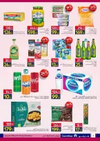 Ofertas de Carrefour Egipto de 1 a 31 agosto 2026 Precios de acciones - Carrefour - Egipto - 1 agosto 2026 – 31 agosto 2026 - Página 3