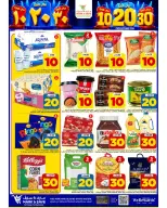 Ofertas de Mark & Save Khobar de 27 Safar a 4 Rabiʻ I 1448 AH (12 – 18 agosto 2026) Ofertas de números locos - Página 6