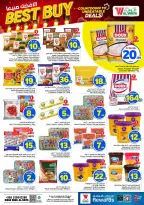 Ofertas de Mark & Save Arabia Saudita de 27 Safar a 4 Rabiʻ I 1448 AH (12 – 18 agosto 2026) Ofertas de números locos - Página 12