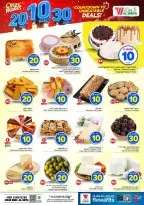 Ofertas de Mark & Save Arabia Saudita de 27 Safar a 4 Rabiʻ I 1448 AH (12 – 18 agosto 2026) Ofertas de números locos - Página 4