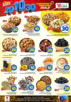 Ofertas de Mark & Save Arabia Saudita de 27 Safar a 4 Rabiʻ I 1448 AH (12 – 18 agosto 2026) Ofertas de números locos - Página 5