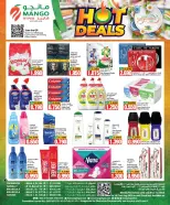 Ofertas de Hipermercado Mango Kuwait de 12 a 18 agosto 2026 Ofertas Candentes - Hipermercado Mango - Kuwait - 12 agosto 2026 – 18 agosto 2026 - Página 2