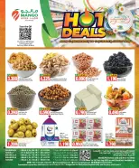 Ofertas de Hipermercado Mango Kuwait de 12 a 18 agosto 2026 Ofertas Candentes - Hipermercado Mango - Kuwait - 12 agosto 2026 – 18 agosto 2026 - Página 4