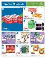 Ofertas de HyperMax Salmiya, Alslybkhat, Al khiran, Avenues, Centro Comercial 360 de 12 a 25 agosto 2026 Contigo en cada paso del camino - HyperMax - Kuwait - 12 agosto 2026 – 25 agosto 2026 - Página 6