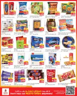 Ofertas de Nesto Hipermercados Fahaheel, Hawalli, Khaitan, Jlyb, Salmiya, Mangaf de 12 a 17 agosto 2026 Venta Great Freedom - Nesto - Kuwait - 12 agosto 2026 – 17 agosto 2026 - Página 3