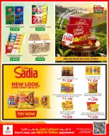 Ofertas de Nesto Hipermercados Fahaheel, Hawalli, Khaitan, Jlyb, Salmiya, Mangaf de 12 a 17 agosto 2026 Venta Great Freedom - Nesto - Kuwait - 12 agosto 2026 – 17 agosto 2026 - Página 5