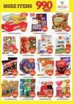 Ofertas de Mark & Save Aldjyj de 12 a 18 agosto 2026 ofertas de 990 fils - Mark & Save - Kuwait - 12 agosto 2026 – 18 agosto 2026 - Página 2